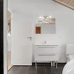 Vakantiehuis Sj301-hejls-teglgardsvej-3 *