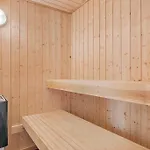 Sj301-hejls-teglgardsvej-3 Vakantiehuis Hejls