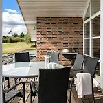Sj301-hejls-teglgardsvej-3 Vakantiehuis Hejls