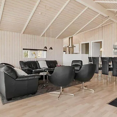 度假居 Sj301-hejls-teglgardsvej-3 Hejlsminde