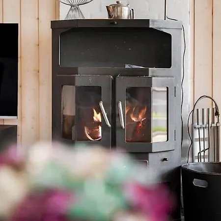 Sj301-hejls-teglgardsvej-3 Holiday home