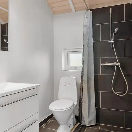 Sj301-hejls-teglgardsvej-3 度假居