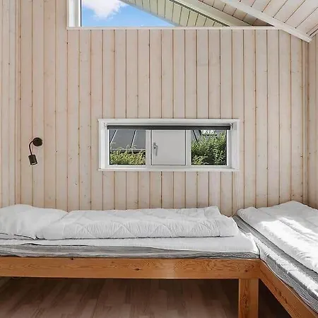 Sj301-hejls-teglgardsvej-3 度假居