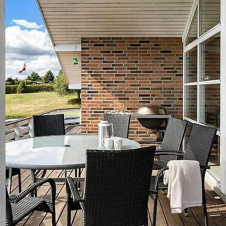 Sj301-hejls-teglgardsvej-3 度假居 Hejlsminde