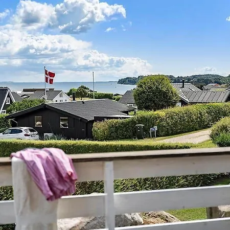 Prázdninový dům Sj301-hejls-teglgardsvej-3 *